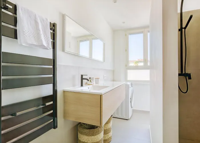 Le Voilier Avec Terrasse Panoramique Vue Et Port, Proche Du Palais, Croisette Et Plages * Cannes