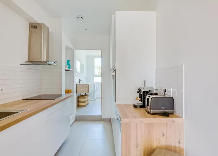 Le Voilier Avec Terrasse Panoramique Vue Et Port, Proche Du Palais, Croisette Et Plages Cannes